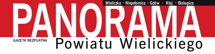 Panorama Powiatu Wielickiego